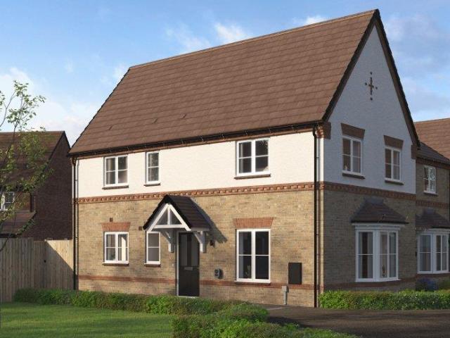 House for sale in Gains Park, Frankwell