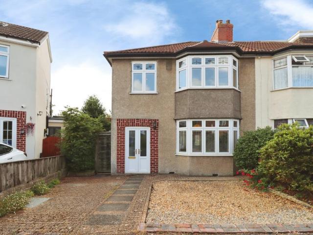 House for sale in Feckenham, City Of Bristol