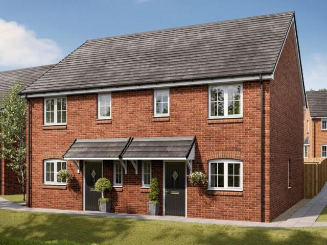 House for sale in Allaston, Bromsberrow Heath