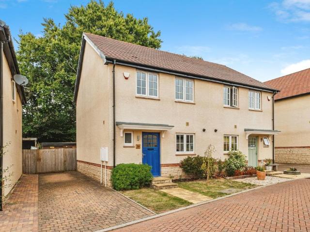House for sale in Winscombe and Sandford, Rowberrow
