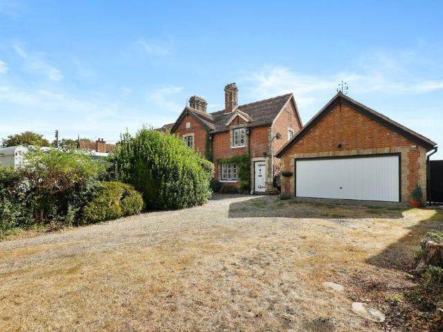 House for sale in Bocking Churchstreet, Braintree