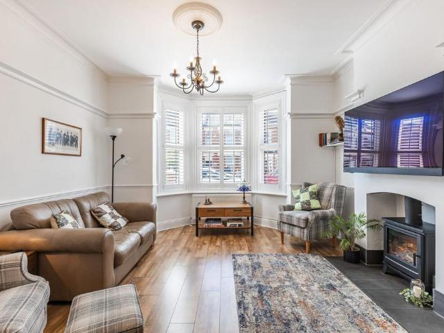 House for sale in Hunstanton, Brookville