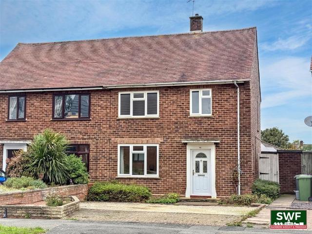 House for sale in Wednesfield, West Midlands