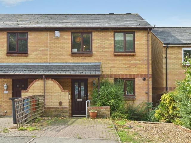 House for sale in Wolverton, Milton Keynes
