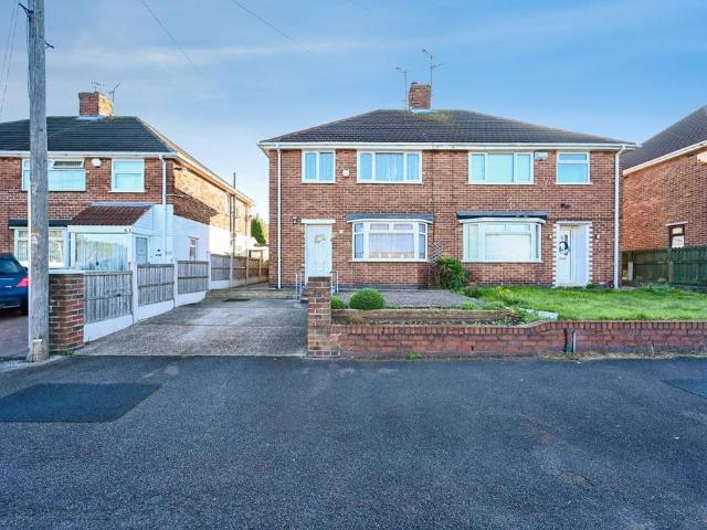 House for sale in Kirkby-in-Ashfield, Ashfield