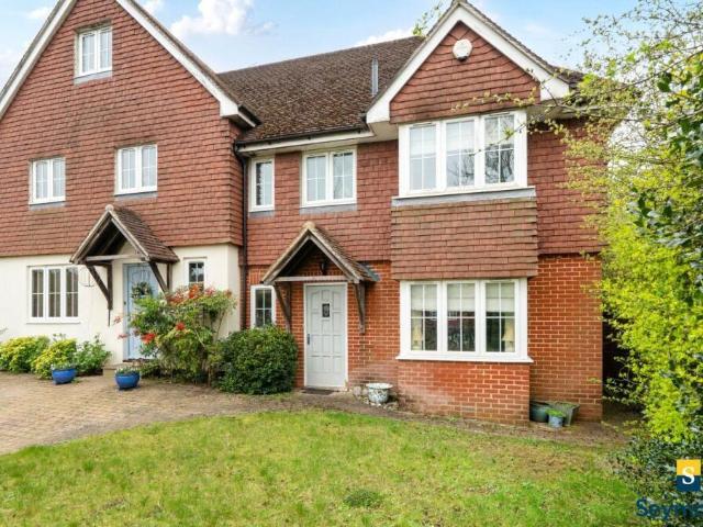 House for sale in Chilworth, Guildford