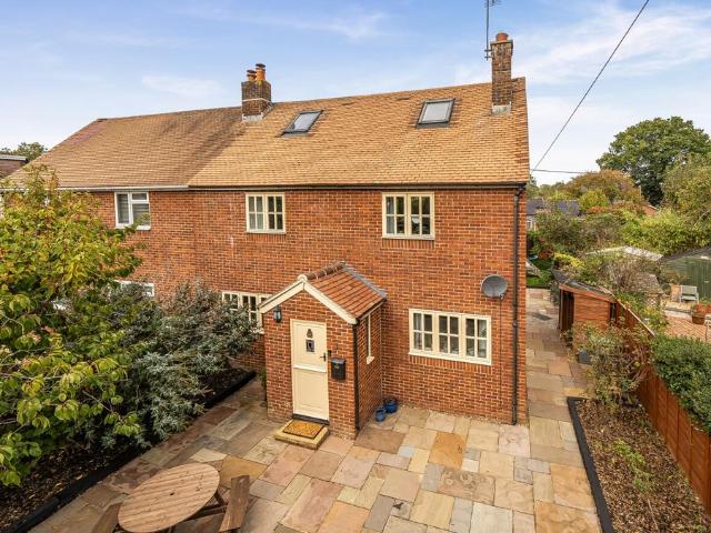 House for sale in Brambridge, Winchester