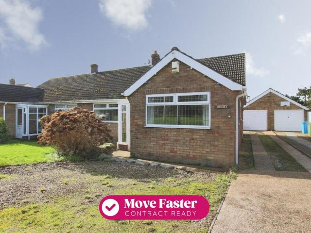 House for sale in Thorngumbald