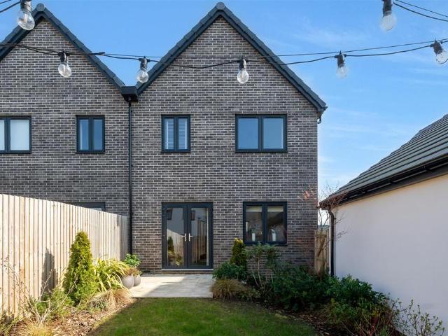 House for sale in Weymouth, East Dorset