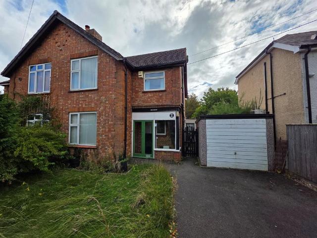 House for sale in Stoke Mandeville, Isle Of Man