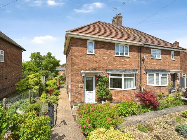 House for sale in Alverton, East Midlands