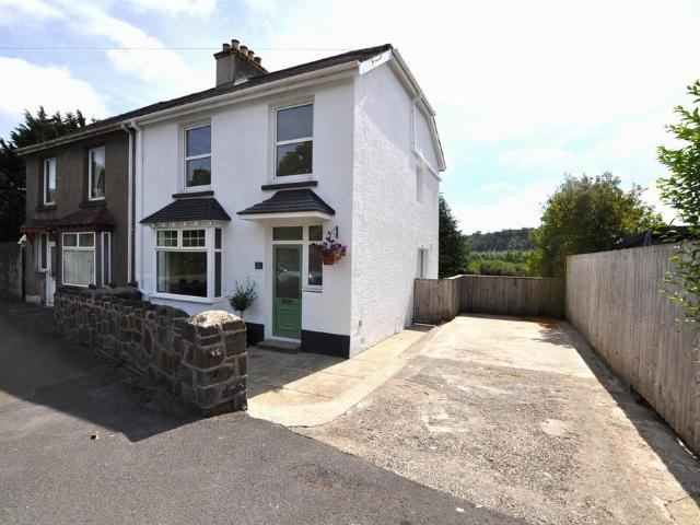 House for sale in Carmarthen, Wales
