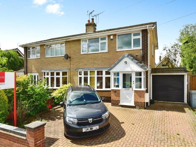 House for sale in Odd Rode, Rode Heath