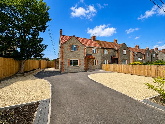 House for sale in Lydford-on-Fosse, East Lydford