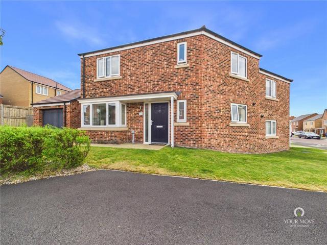 House for sale in Hetton