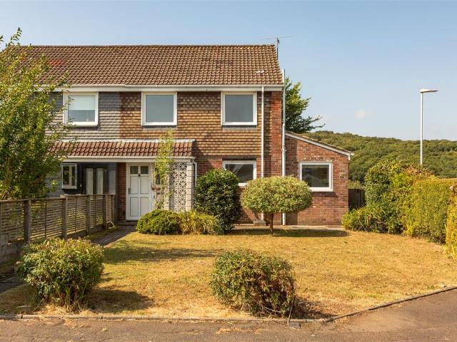House for sale in Derwen Fawr, Swansea