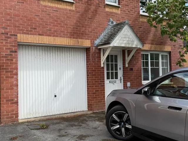 House for sale in Briton Ferry, Wales