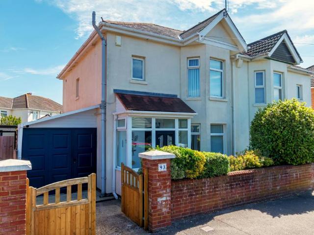 House for sale in Upper Shirley, City Of Southampton