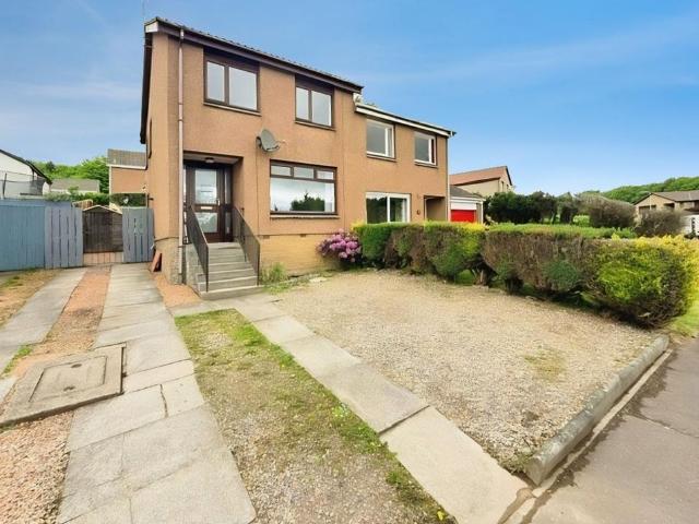 House for sale in Leslie Parks, Caskieberran