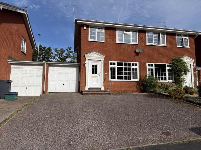 House for sale in Budlake, Devon