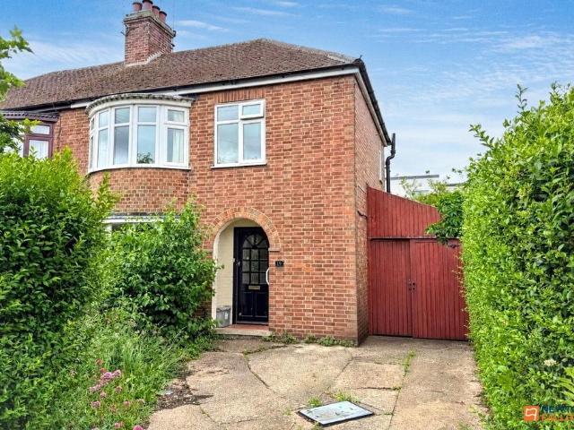 House for sale in Werrington Village, Peterborough