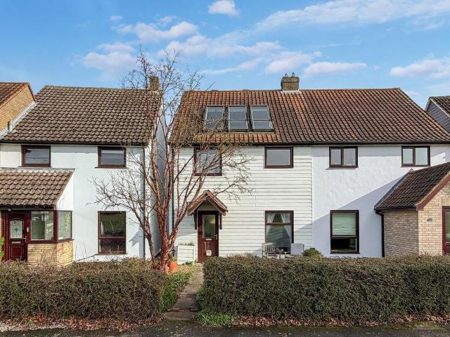 House for sale in Eastbridge, Suffolk