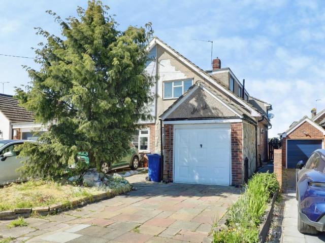 House for sale in Essex