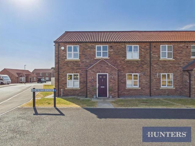 House for sale in Driffield, East Riding Of Yorkshire