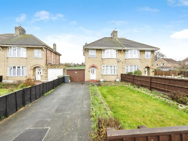 House for sale in Old Fletton, Peterborough