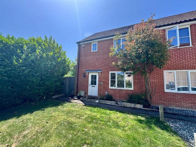 House for sale in Barway, Cambridgeshire