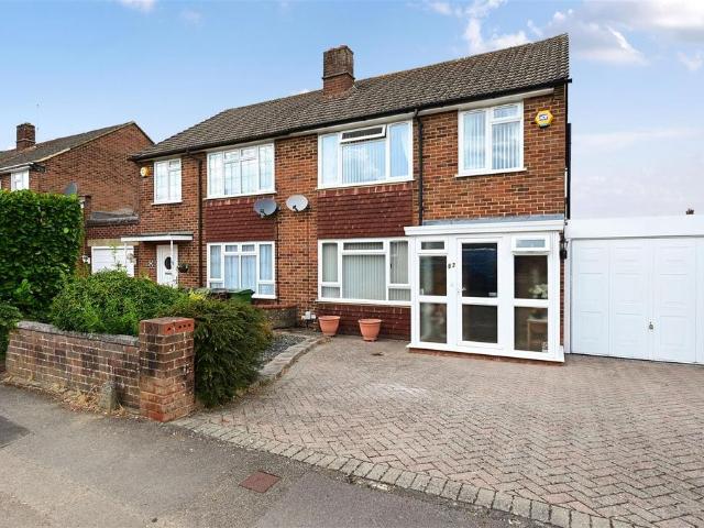 House for sale in Winklebury, Priest Down