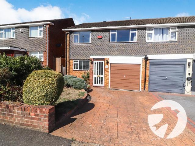 House for sale in London Borough of Bexley, Greater London
