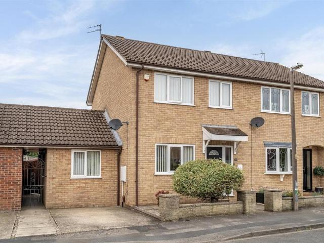 House for sale in Strensall with Towthorpe, Strensall