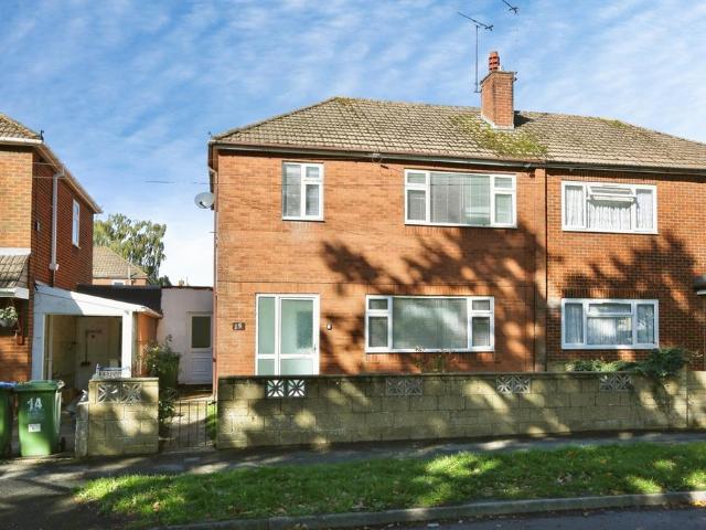 House for sale in Wimpson, Southampton