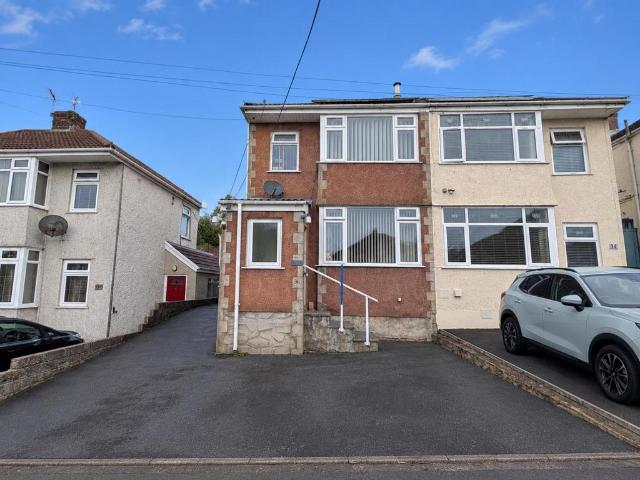 House for sale in Litchard, Bridgend
