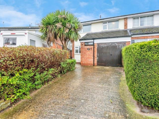 House for sale in Nunnery Wood, St Peters