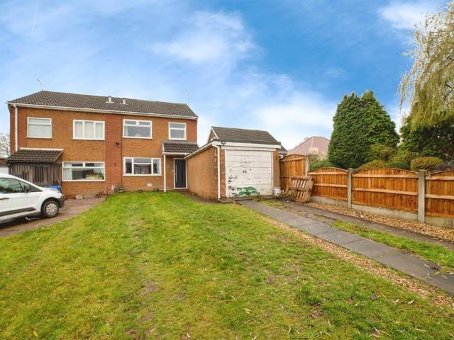 House for sale in Potters Corner, East Midlands