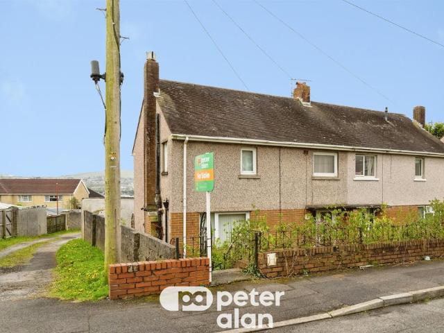 House for sale in Blaenhonddan, Neath