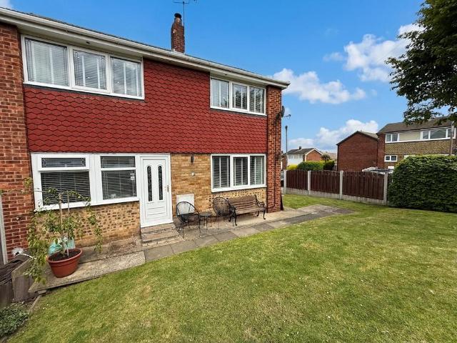 House for sale in Rawmarsh, Isle Of Man