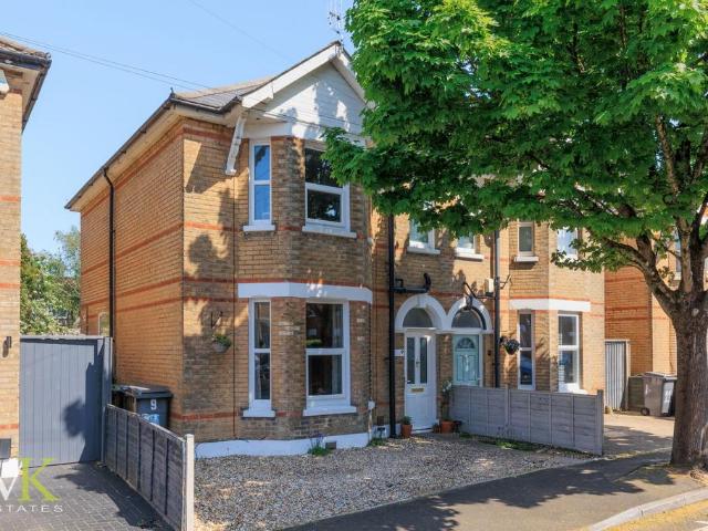 House for sale in Springbourne, Isle Of Man