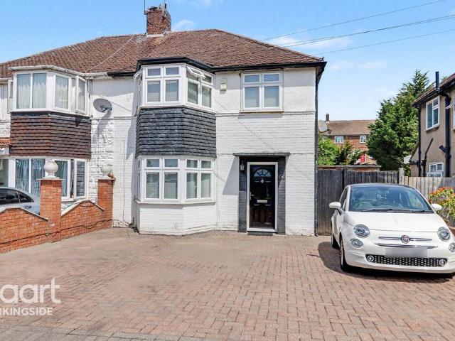 House for sale in Clayhall, Greater London