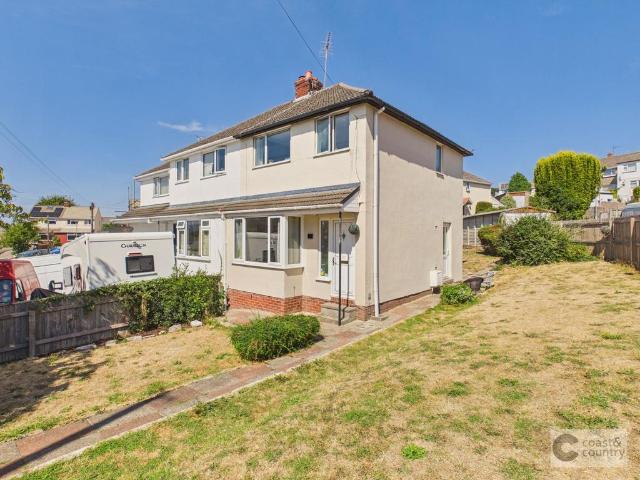House for sale in Buckland, Bridford