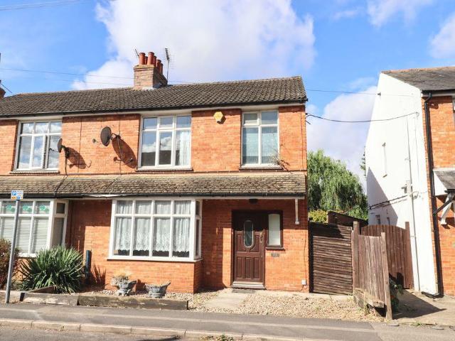 House for sale in Bletchley and Fenny Stratford, Bletchley