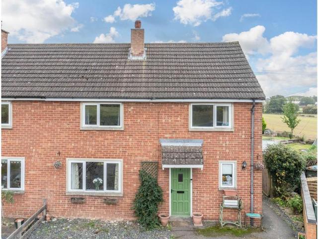 House for sale in Portway, Orleton