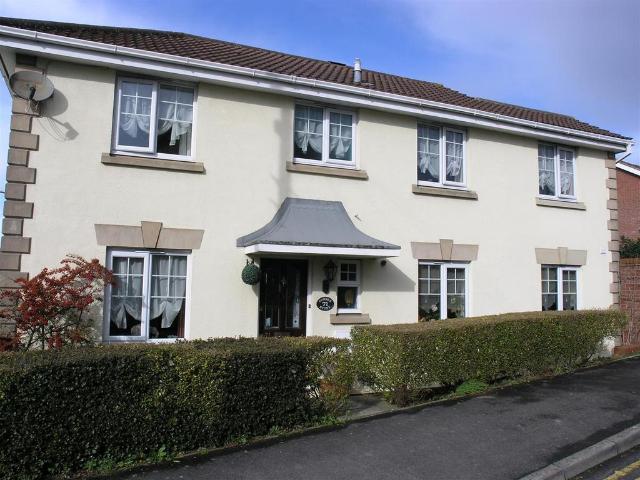 House for sale in Calne