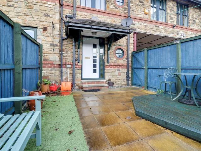 House for sale in Marsh, Milnsbridge