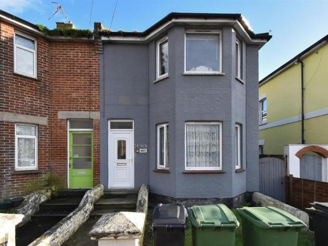 House for sale in Bulverhythe, Guestling Green