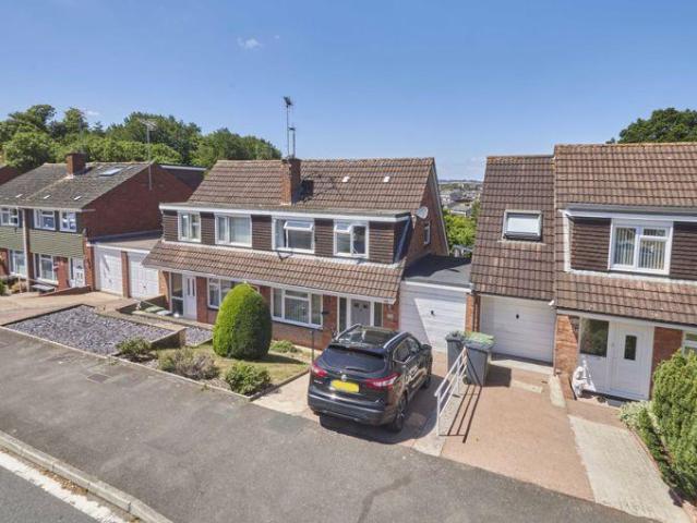 House for sale in St Loyes, Watergate