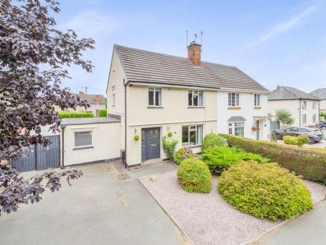 House for sale in Rhosywaun, Chirk