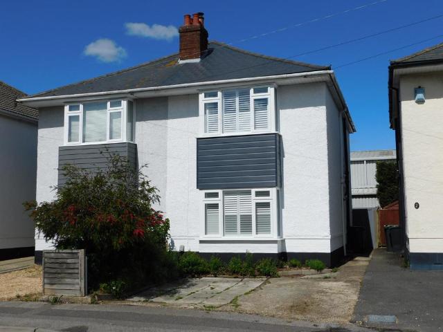 House for sale in Fairmile, Christchurch